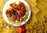 Drizzle ammoglio over chicken, pork, beef or fish.