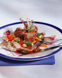 Slow cookers make cooking one-pot meals simple.