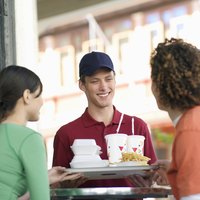 Minimum wage prices greatly impact the fast food industry.