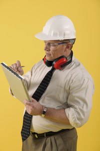 Templates make job estimating easier and more complete while avoiding customer misunderstandings.