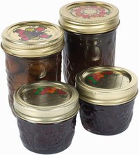 Wire and bail enclosures are obsolete for canning purposes.