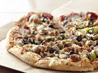 Keeping pizza warm without it becoming dry or soggy is more challenging than you'd think.