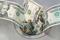 If employees quit before their bonus is due, they may forfeit it.