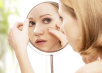 Creams containing Matrixyl 3000 have been shown to diminish signs of aging.
