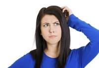 Interference involves not being able to remember something.
