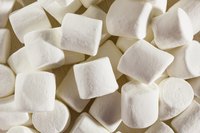 Marshmallows are a versatile sugary treat used in drinks, food dishes and candies.