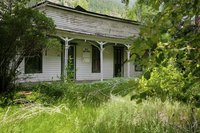 Acquiring and refurbishing an abandoned property poses many challenges.