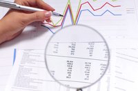 The cash flow statement is just one of several financial statements prepared monthly.