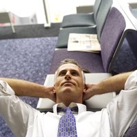 Patience decreases stress and anxiety while increasing receptiveness.