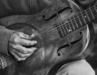 Robert Johnson inspired a legacy of blues and folklore.