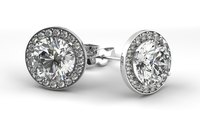 Keeping your earrings in order will prevent expensive damage or loss.