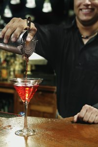 It takes about 12 weeks to get a liquor license.