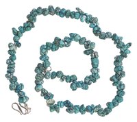 Jewelry is just one of the countless homemade items sold on Etsy.