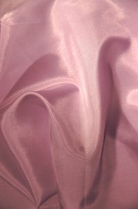 Different types of worms create various types of silk.