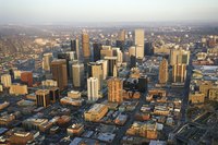 The beaches in the vicinity of Denver are often overlooked by travelers.