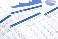 Entries of consolidated financial statements are traceable to each unit’s separate financial statements.