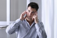 Make dunning calls the last resort when trying to collect from clients.