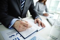 A combination of recording tools can help ensure information is not lost when problems occur.