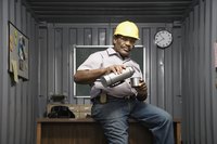 Drawing Social Security, and working, is legal and often financially beneficial.
