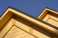 Due to the location, it isn't always easy to directly measure a roof.