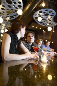 Nightclub owners typically earn around $100,000 annually, but some earn much more.
