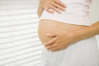 Pregnancy often leaves a woman tired and feeling overwhelmed.