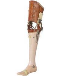 Neuroengineers develop prosthetics for patients with amputated limbs.