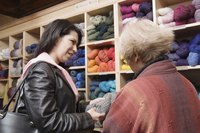 Retaining customers is more profitable than attracting new ones.