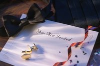 Invitation card