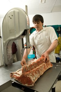 Different cuts cater to different cooking methods, recipes and pairings.