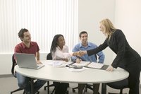 Business partners should work out how to end the partnership well in advance.