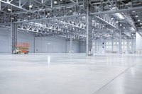 Your warehouse space should be carefully organized to keep up productivity.