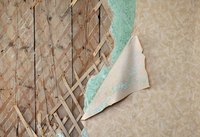Traditional rock lath and plaster walls provide better soundproofing than drywall.