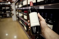 Liquor stores are often profitable.