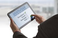 A questionnaire should aim to collect objective, relevant information.