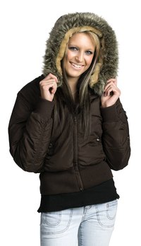 Labels should list the type of insulation in a product.