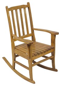 Chairs take abuse with with use and movement, leading to breaks and splits in the legs.