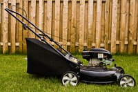 The Craftsman 6.5 HP mower may require a new spark plug.