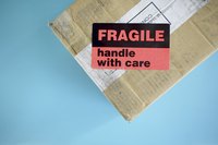 Keep your moving boxes to use for craft projects.