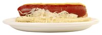 Adding sauerkraut to your meal can help in food digestion.