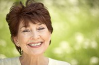 Treat your skin to a potato facial every one to two weeks.