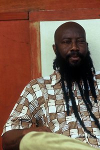 Tighten your beard into dreadlocks with the help of dread wax.