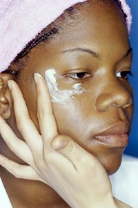 Under-eye serums work to reverse the effects of aging.