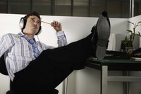 A troublemaker employee can cause discord in a work environment.
