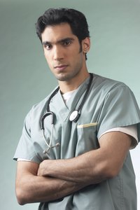 Neurosurgery residencies are long and rigorous, and pay modest wages.