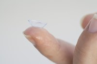 Contact lens
