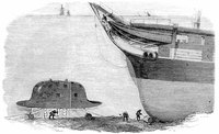 For centuries, people have searcched for ways to explore and work deep in the ocean.