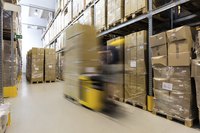 Freight charges can usually be rolled into the cost of inventory on a company's balance sheet.