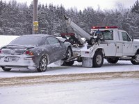 Start-up costs may exceed $100,000 just for multiple wreckers.