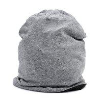 Stay chic and comfortable with a fleece cap.